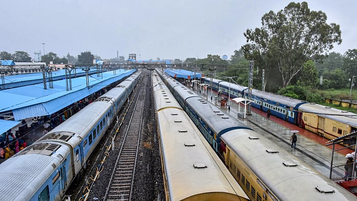 Representative image. Credit: PTI File Photo