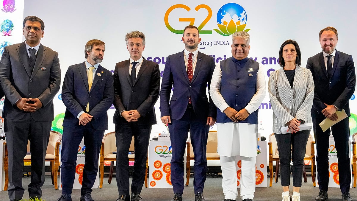 G20 countries launch coalition to promote circular economy