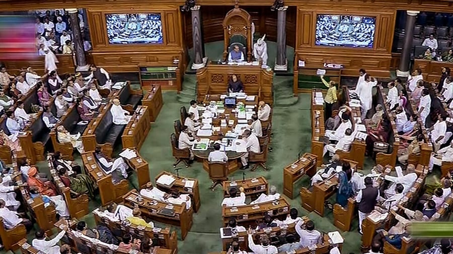 Representative Image. Credit: PTI Photo