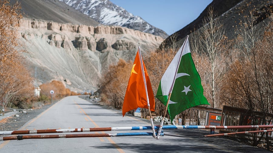 Representative image. Credit: iStock Photo