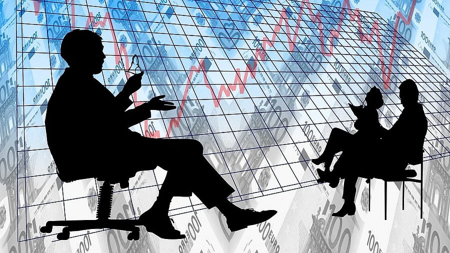 Representative image. Credit: Pixabay