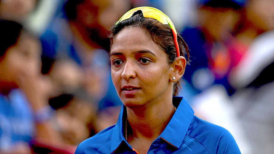 <div class="paragraphs"><p>Indian women's cricket team captain Harmanpreet Kaur. </p></div>