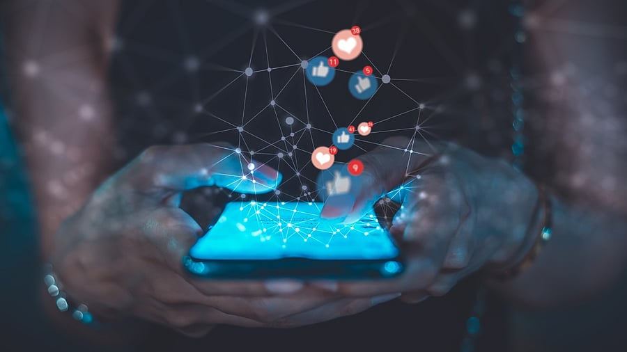 Representative image. Credit: iStock Photo