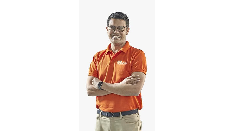 The company supplies its products to 4-5 lakh stores across India, receiving uniform sales from the five zones of east, west, north, south and central India. Parameswaran said that it sees 50-60% of sales for its masala oats outside of the top 8-10 metros. Credit: Special Arrangement