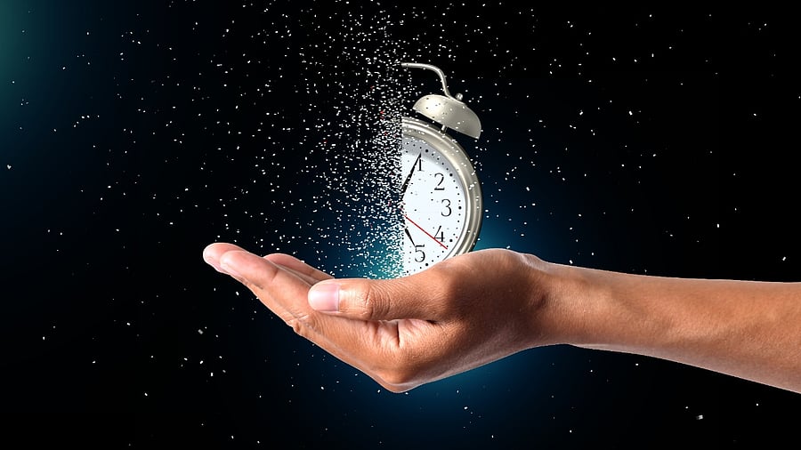 Representative image. Credit: iStock Photo