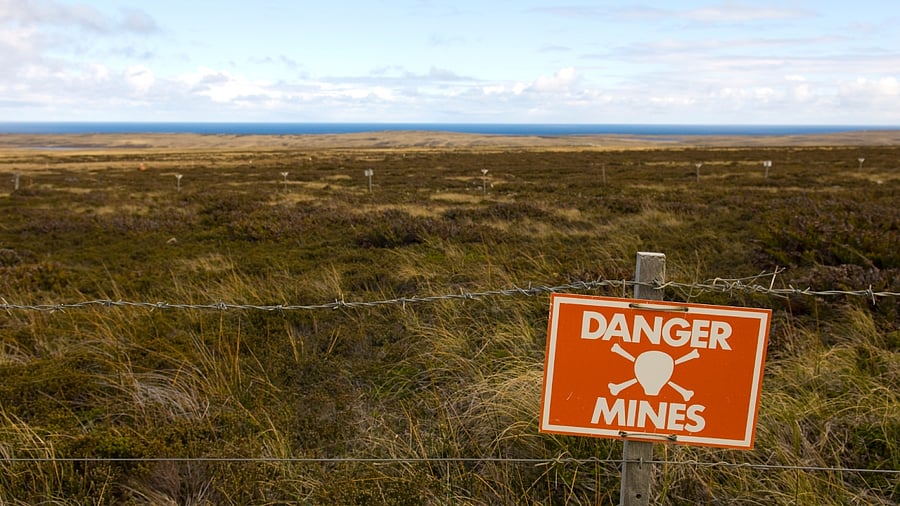 Representative Image. Credit: iStock Photo