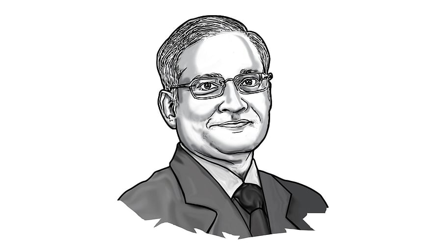 Srikanth Kondapallithe JNU Prof has been Peking behind the Bamboo Curtain for 30 years. @Sri_Kondapalli
