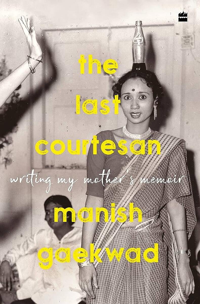 The Last Courtesan