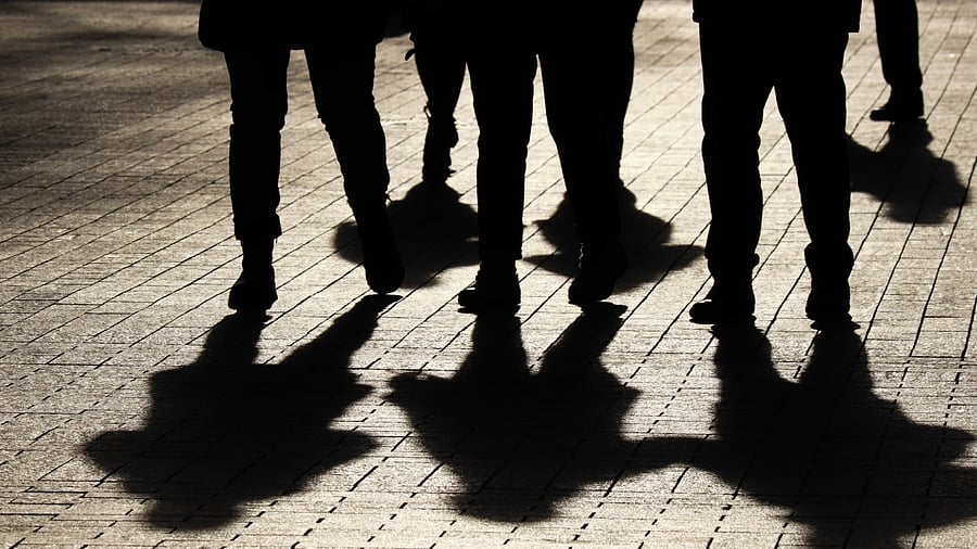 Representative Image. Credit: iStock Photo
