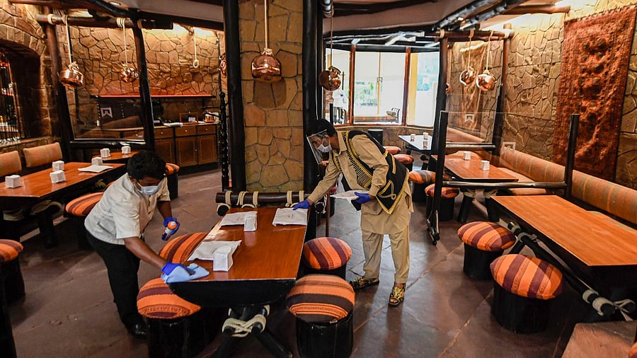 Representative image. Credit: PTI Photo