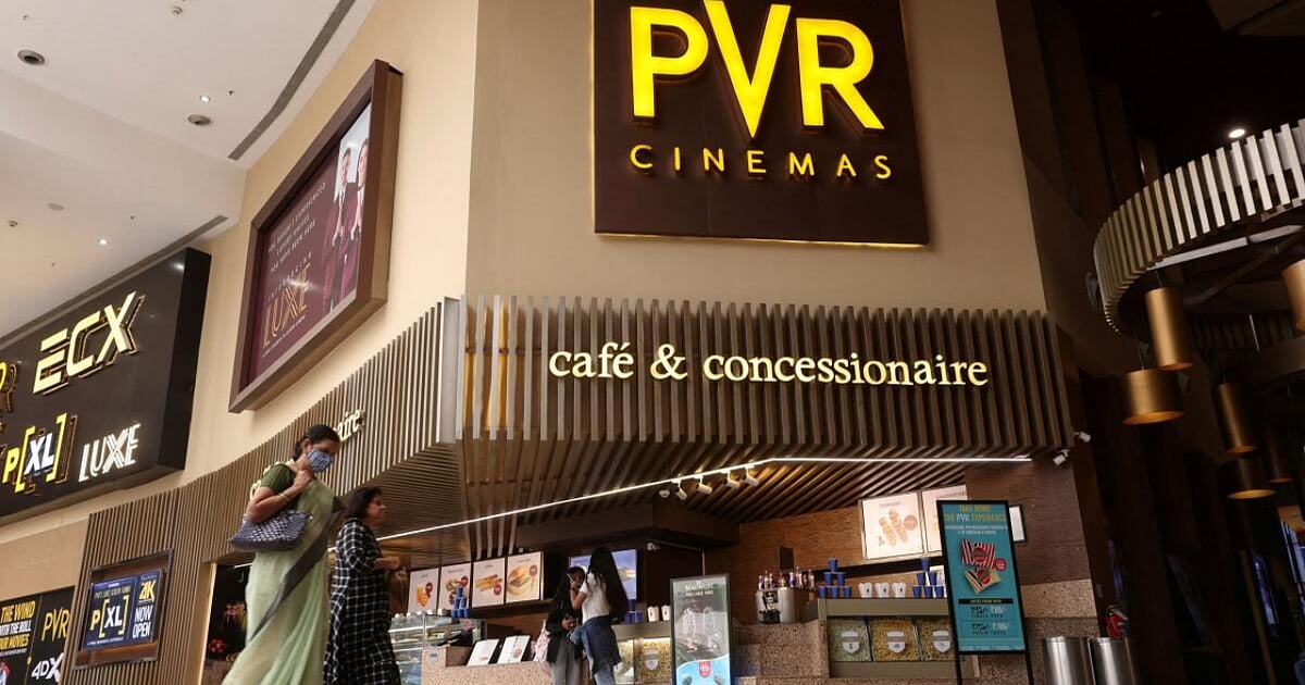 Karnataka HC stays order directing PVR to compensate Bengaluru man for ...