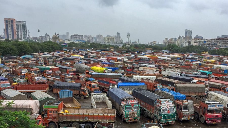 Representative image. Credit: PTI File Photo