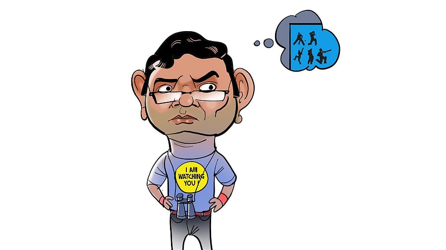 Credit: DH illustration/Deepak Harichandan