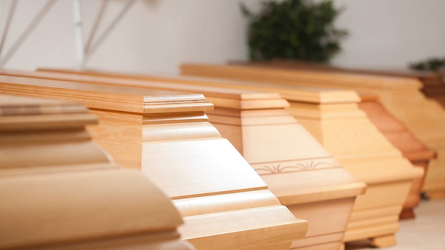 Representative image. Credit: iStock Photo