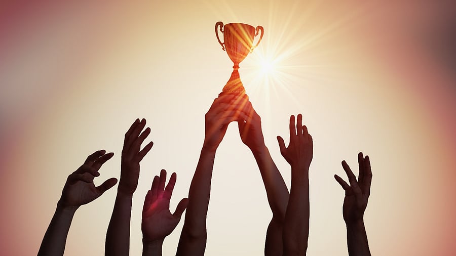 Representative image. Credit: iStock Photo