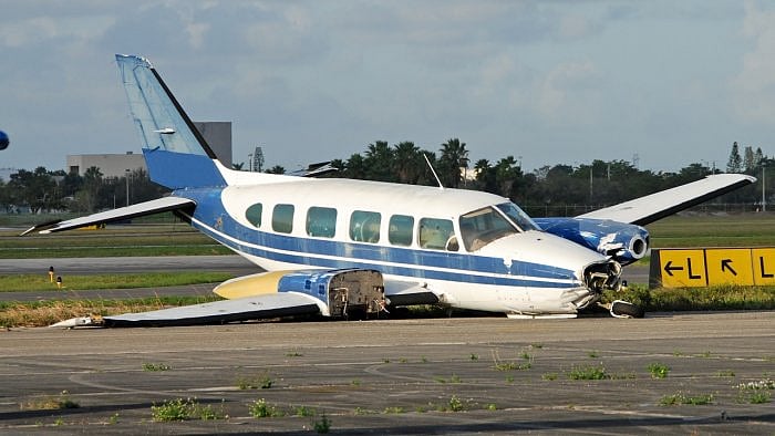 Representative image. Credit: iStock photo