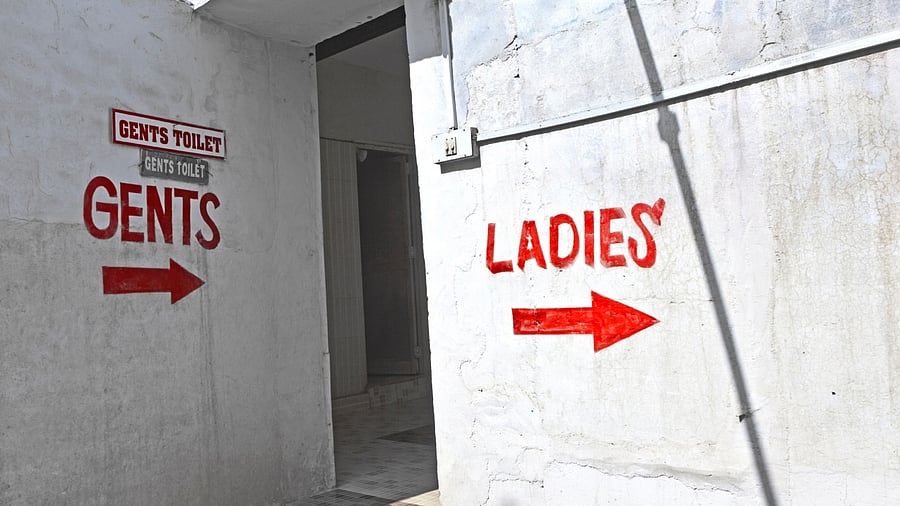 Representational image. Credit: iStock Photo