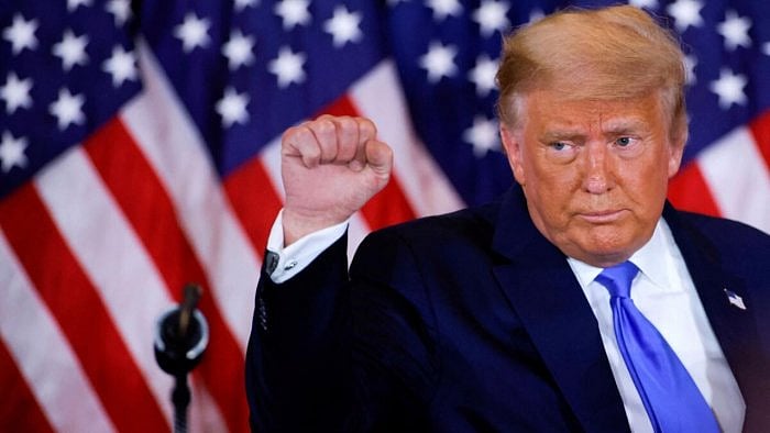 <div class="paragraphs"><p>Donald Trump. </p></div>