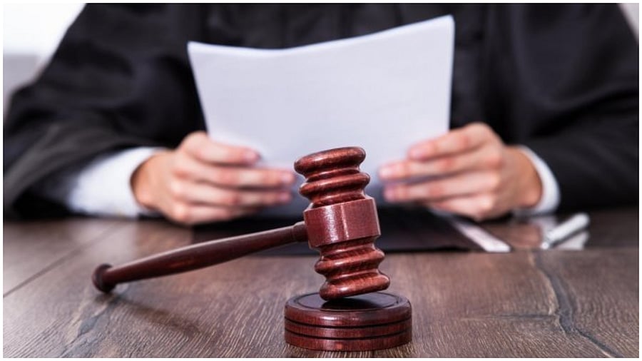 Representative Image. Credit: iStock Photo