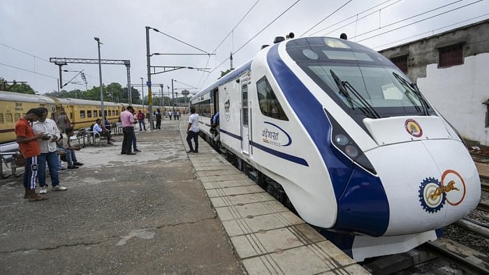 Representative Image. Credit: PTI File Photo