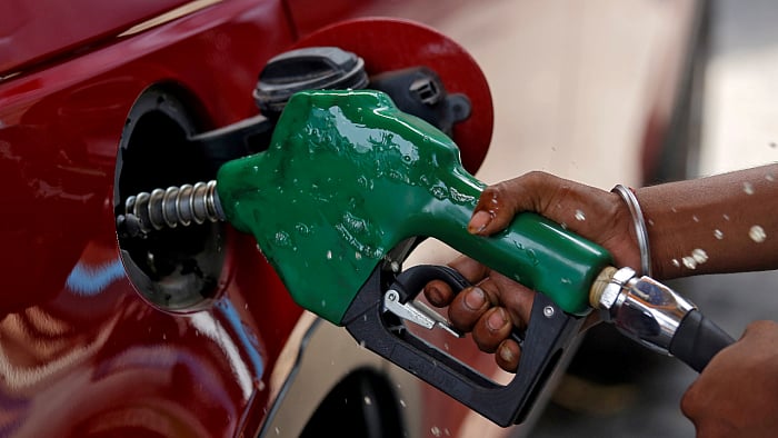Representative image. Credit: Reuters File Photo