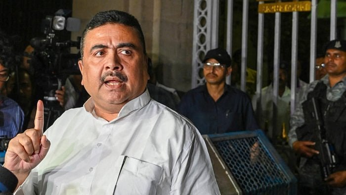 <div class="paragraphs"><p>Suvendu Adhikari. </p></div>