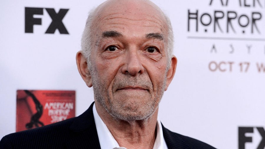 Mark Margolis. Credit: Reuters File Photo
