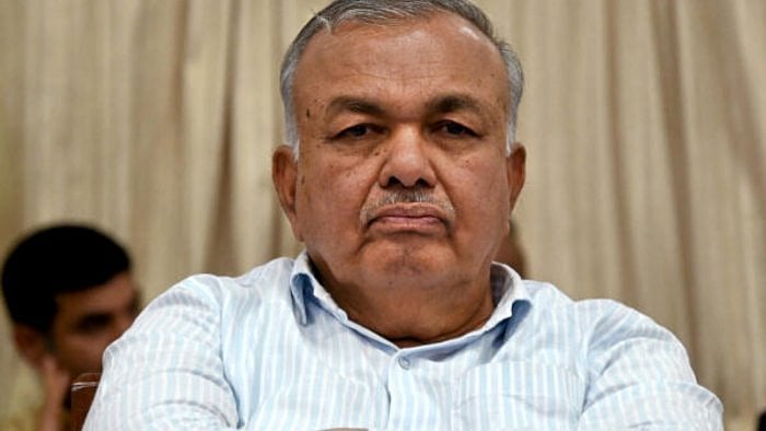 RTC staff paid salaries on time, says Transport minister Ramalinga Reddy
