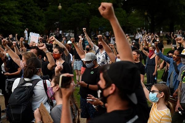 Six people of colour whose deaths inspired wave of US protests