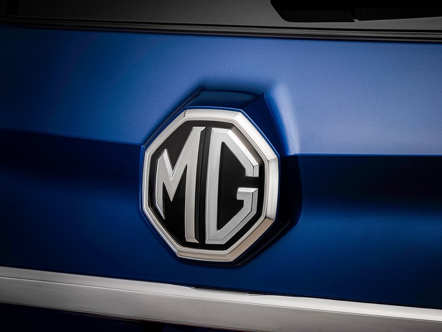 In Pics | A peek inside MG Hector Plus launched in India | Besides Hector and Hector Plus, the automaker sells a ZS electric vehicle in the country.