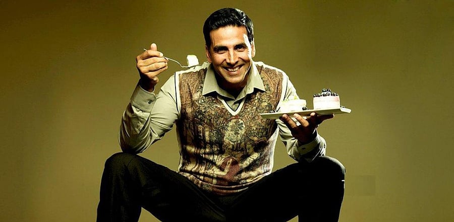 Five reasons to watch Akshay Kumar's movie 'Laxmii'