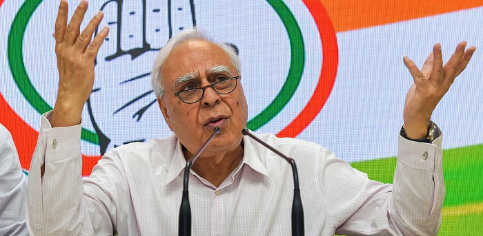 "I have not heard the leadership tell me anything… I only hear voices which surround the leadership… We are yet to hear from the Congress party their views on our recent performance in Bihar and the by-elections. Maybe they think all is well and that it should be business as usual. We cannot anymore expect people to come to us. We are not the kind of force we used to be." - Kapil Sibal