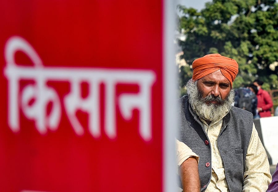 In Pics | Farmer's Protest: How India observed Bharat Bandh
