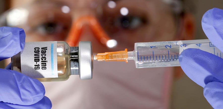 In Pics | How India is gearing up for its Covid-19 vaccination drive