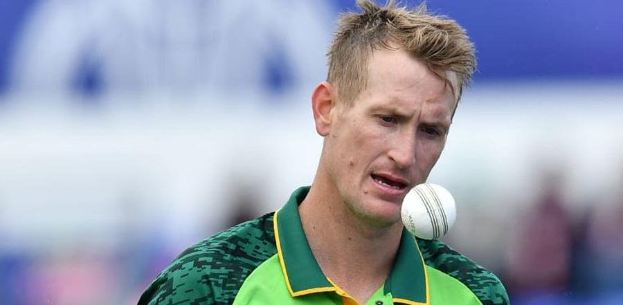 1 | Chris Morris | 2021 | Rajasthan Royals | Rs 16.25 crore | Credit: AFP Photo