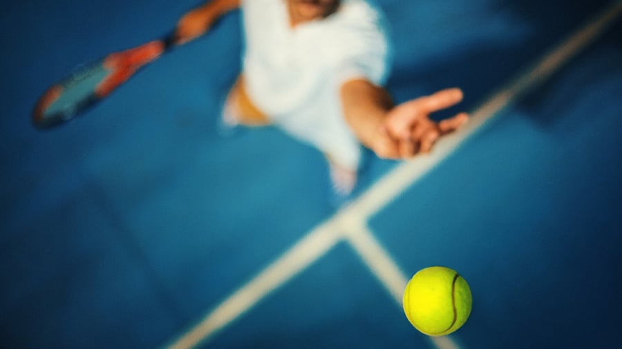 Who has 'served' longest as ATP world number 1?