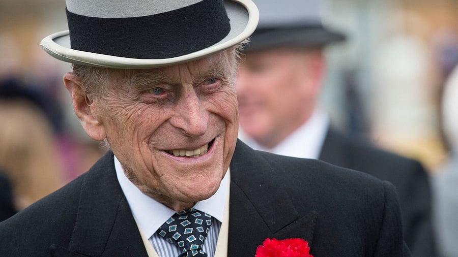 In Pics | Life of Prince Philip, Duke of Edinburgh