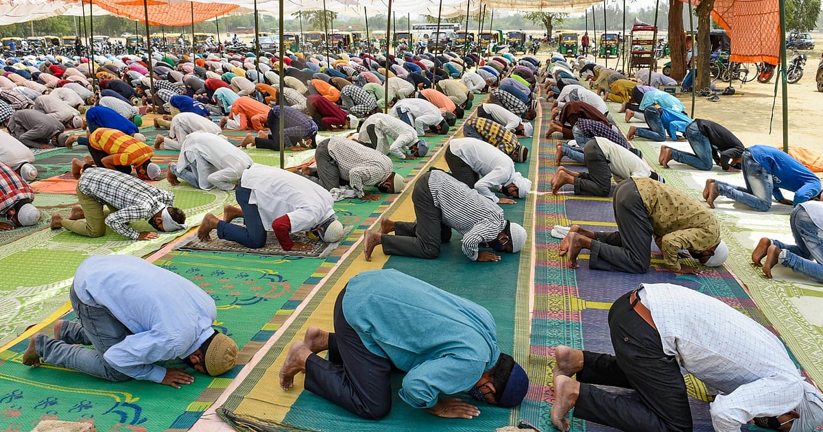 Ramzan Rescue Ramzan begins tomorrow