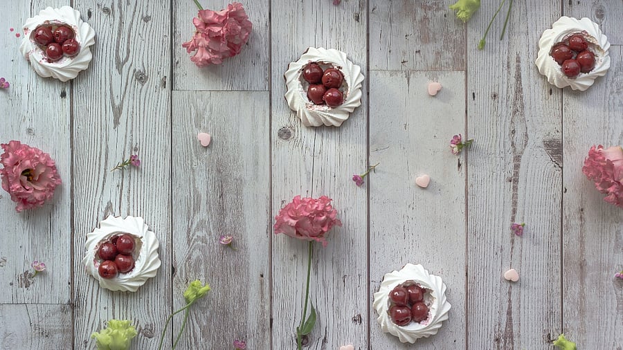 5 Incredible dishes to surprise your mom this Mother's Day