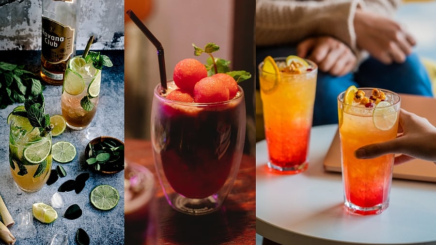 In Pics | 5 original 'sharbat' recipes one should try this Eid