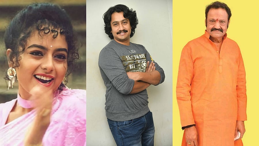 In Pics | Celebrities who died in tragic accidents