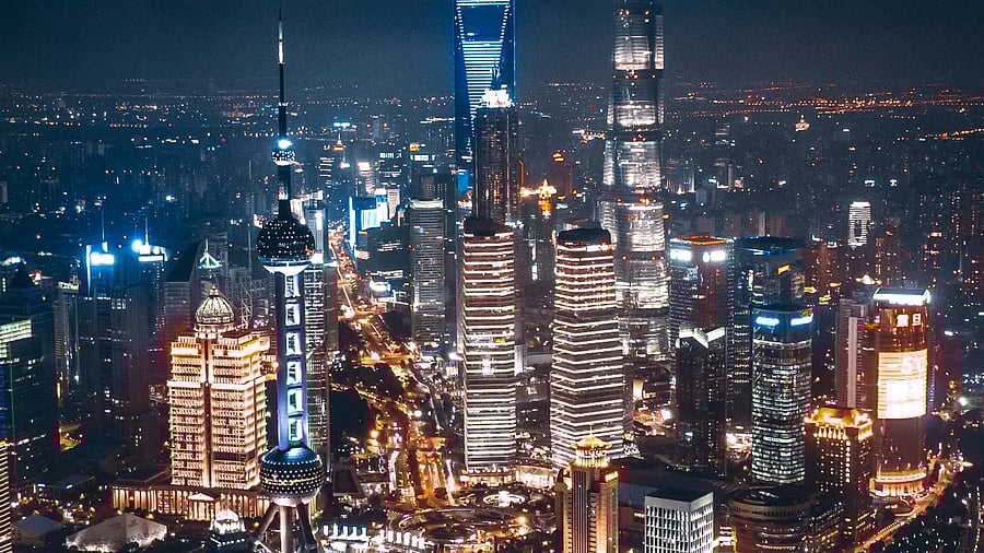 In Pics: Top 5 technology centres in Asia Pacific