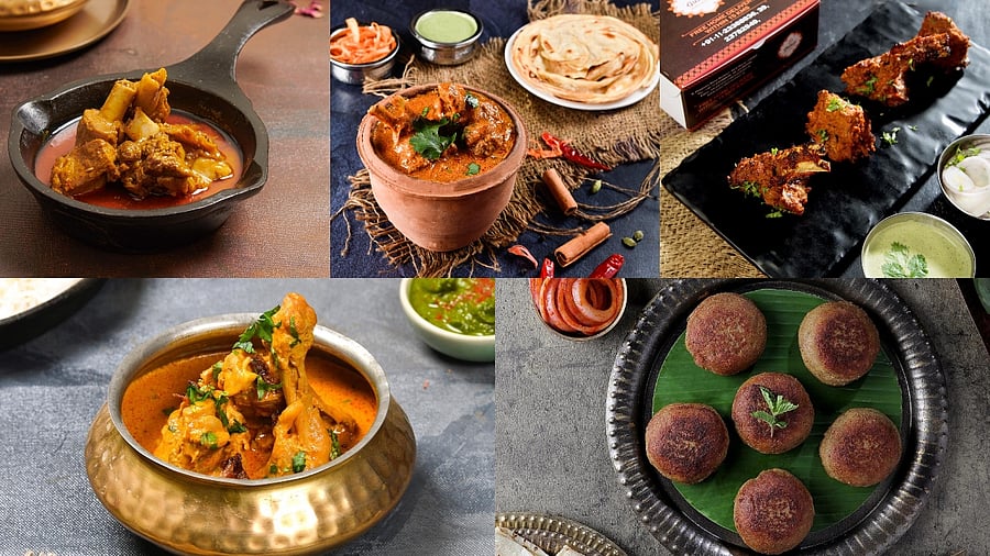 Eid al-Adha 2021: 5 binge-worthy delicacies to treat your taste buds