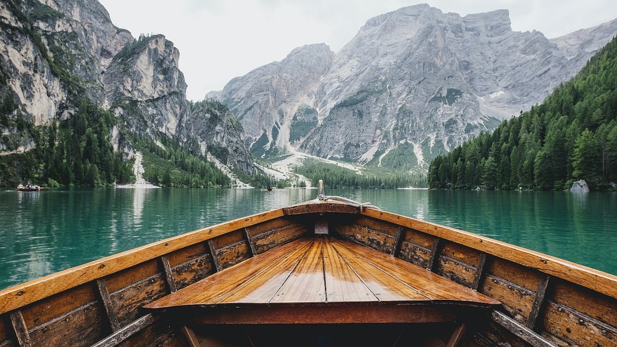 In Pics | Top 10 cleanest countries in the world