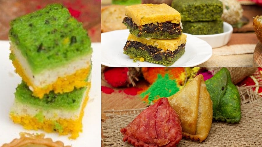 In Pics: Best snacks to munch on India's 75th Independence Day