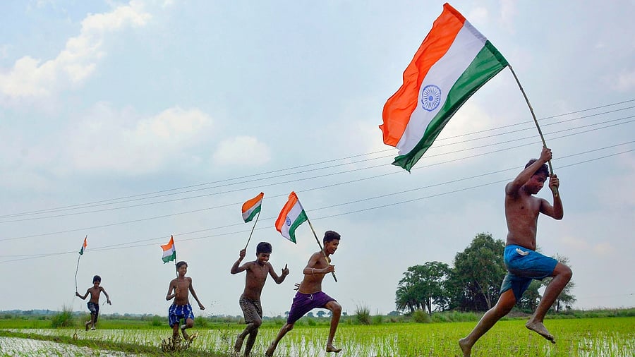 Independence Day 2021: Here are some books you can read