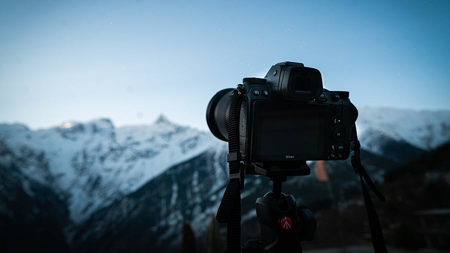 10 places in India that are photographer's paradise