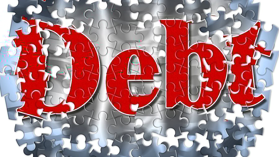 In Pics | Top 10 countries with the most debt (2021)
