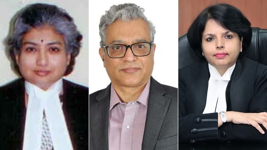 Meet 9 new Supreme Court judges 