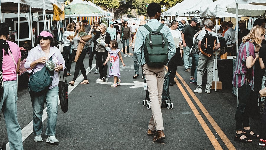 Safe Cities Index 2021: Check out top 10 safest cities in the world